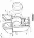 Fig. 10 - Drive pulley for a continuously variable transmission