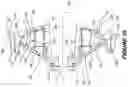 Fig. 11 - Drive pulley for a continuously variable transmission