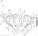 Fig. 16 - Drive pulley for a continuously variable transmission