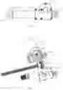 Fig. 02 - Motor device with a lubrication-sealed transmission cavity