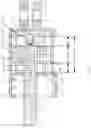 Fig. 03 - Motor device with a lubrication-sealed transmission cavity