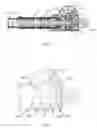 Fig. 04 - Motor device with a lubrication-sealed transmission cavity