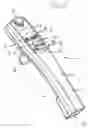 Fig. 02 - Spindle drive