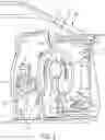 Fig. 03 - External cooling of a torque converter cover