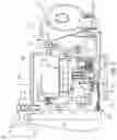 Fig. 04 - External cooling of a torque converter cover