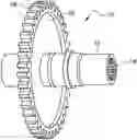 Fig. 01 - Power transmission device