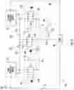 Fig. 05 - System for controlling the torsional output of a hydrostatic transmission of a work vehicle
