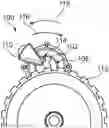 Fig. 01 - ROTARY PARK LOCK