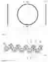 Fig. 02 - Oil scraper ring spring for an oil scraper ring and oil scraper ring