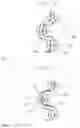 Fig. 03 - Oil scraper ring spring for an oil scraper ring and oil scraper ring