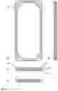 Fig. 05 - SEAL FOR SEALING COMPONENT HALVES