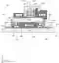 Fig. 01 - Seal runner support