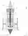 Fig. 02 - Seal runner support