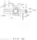 Fig. 05 - Fluoroplastic butterfly valve structure