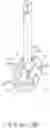 Fig. 08 - Fluoroplastic butterfly valve structure
