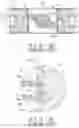 Fig. 21 - Fluoroplastic butterfly valve structure