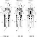 Fig. 04 - Adjustable flow regulator