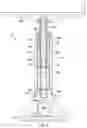 Fig. 07 - Gate valve with full-bore protective sleeve