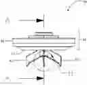 Fig. 01 - Valves, valve assemblies and applications thereof
