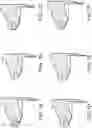 Fig. 08 - Valves, valve assemblies and applications thereof