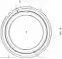 Fig. 12 - Valves, valve assemblies and applications thereof