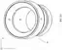 Fig. 14 - Valves, valve assemblies and applications thereof