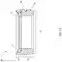 Fig. 18 - Valves, valve assemblies and applications thereof