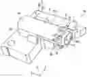 Fig. 01 - Pressure control apparatus