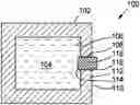 Fig. 01 - Microfluidic relief valve