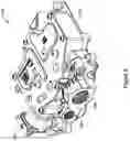 Fig. 03 - Valve actuator with external coils