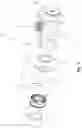 Fig. 04 - Rotation-resistant push-on conduit coupling cartridge