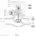 Fig. 02 - Indoor combustible pipeline encryption protection device
