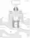 Fig. 01 - Valve trim apparatus for use with control valves