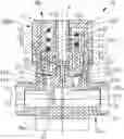 Fig. 01 - Diaphragm valve structure and thermal isolation method thereof