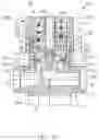 Fig. 02 - Diaphragm valve structure and thermal isolation method thereof