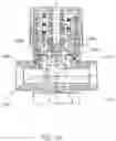 Fig. 04 - Diaphragm valve structure and thermal isolation method thereof