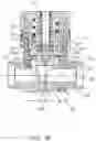 Fig. 05 - Diaphragm valve structure and thermal isolation method thereof