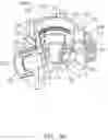 Fig. 09 - Diaphragm valve structure and thermal isolation method thereof