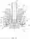 Fig. 14 - Diaphragm valve structure and thermal isolation method thereof