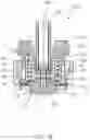 Fig. 15 - Diaphragm valve structure and thermal isolation method thereof