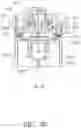 Fig. 19 - Diaphragm valve structure and thermal isolation method thereof