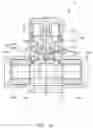Fig. 20 - Diaphragm valve structure and thermal isolation method thereof