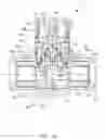 Fig. 22 - Diaphragm valve structure and thermal isolation method thereof