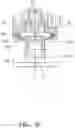 Fig. 23 - Diaphragm valve structure and thermal isolation method thereof