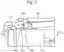 Fig. 05 - Motor vehicle component displacement limiting system and method
