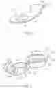 Fig. 05 - Concealed safety fasteners for communication lines