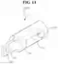Fig. 14 - Device for supporting horizontal pipe in four directions