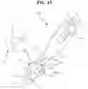 Fig. 15 - Device for supporting horizontal pipe in four directions