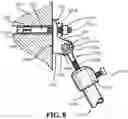 Fig. 05 - Adjustable fitting assembly