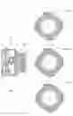 Fig. 06 - Device for coupling a fluid pipe and a male coupling, and assembly comprising such a device and said associated male coupling
